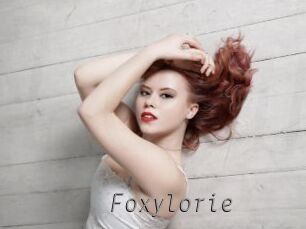 Foxylorie