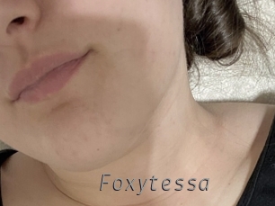 Foxytessa