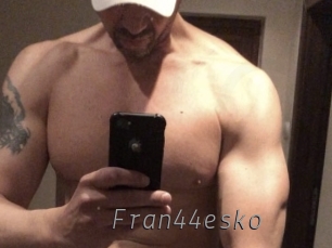 Fran44esko