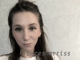 Francesharriss