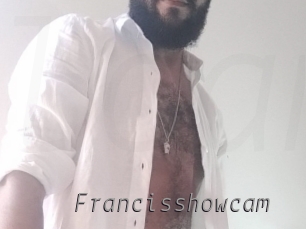 Francisshowcam