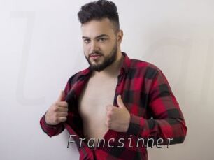 Francsinner