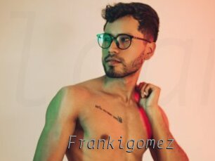 Frankigomez