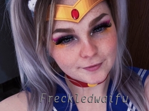 Freckledwaifu