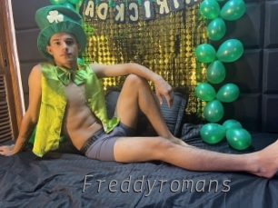 Freddyromans