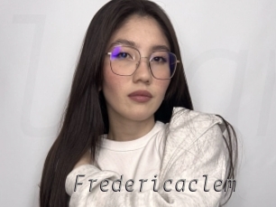 Fredericaclem