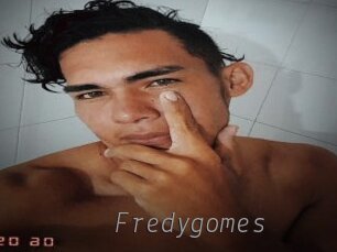 Fredygomes