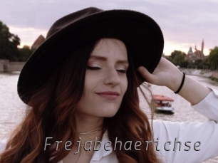 Frejabehaerichse