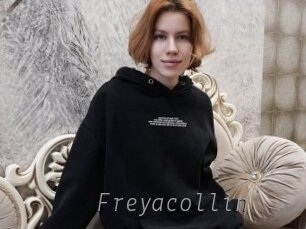 Freyacollin