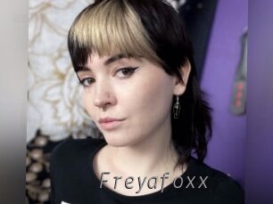 Freyafoxx