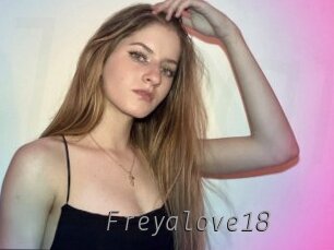 Freyalove18