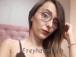 Freyhasmitth