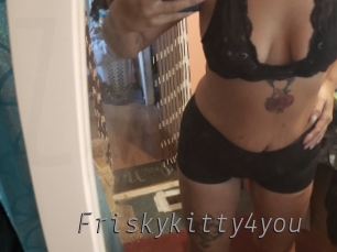 Friskykitty4you