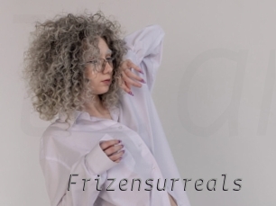 Frizensurreals