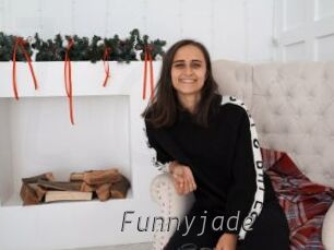 Funnyjade