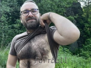 Furrball