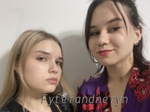 Fyterandneryn