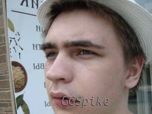 GGSpike