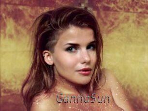 GannaSun