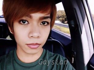 Gaysian