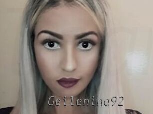 Geilenina92