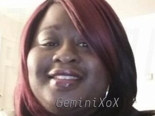 GeminiXoX