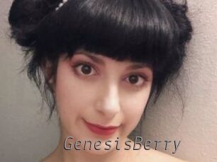 GenesisBerry