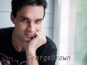 GeorgeBrown