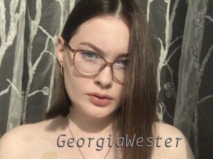 GeorgiaWester