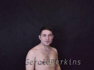 GeraldPerkins