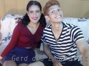 Gerd_and_Emperatriz