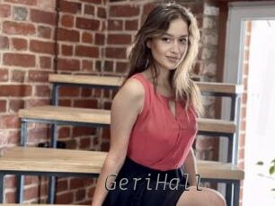 GeriHall
