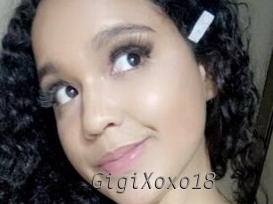 GigiXoxo18