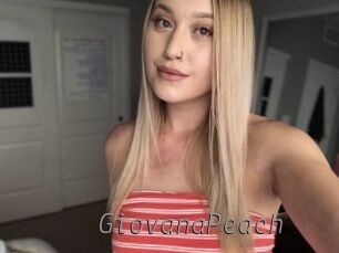 GiovanaPeach