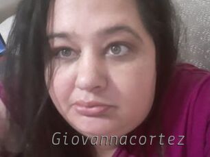 Giovannacortez