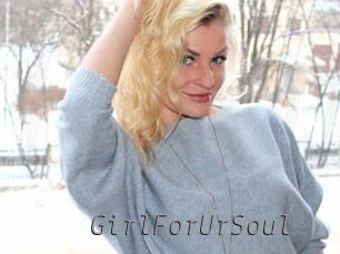 GirlForUrSoul