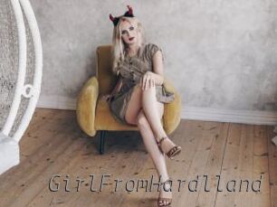 GirlFromHardlland