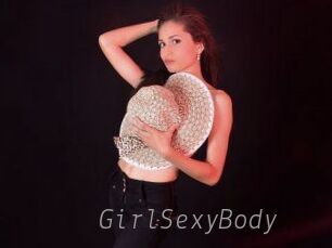 GirlSexyBody