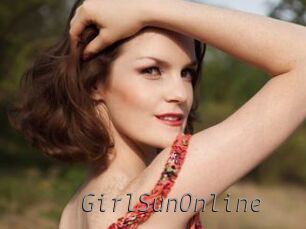 GirlSunOnline