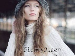 GloomyQueen