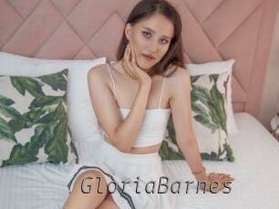 GloriaBarnes