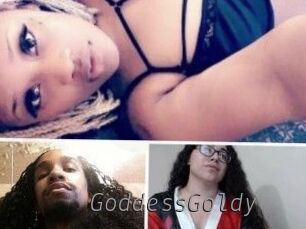 GoddessGoldy