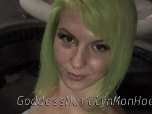 GoddessMarilynMonHoe