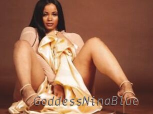 GoddessNinaBlue