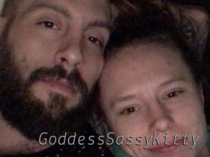 GoddessSassyKitty