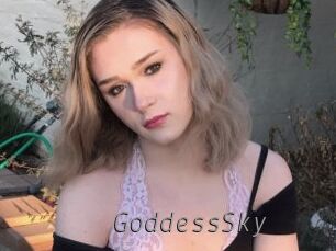 GoddessSky