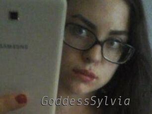 GoddessSylvia