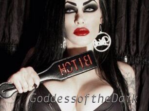 GoddessoftheDark