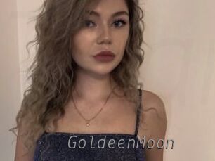 GoldeenMoon