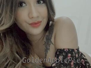 GoldenApplePie